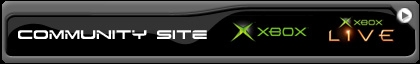 Xbox-Community-Site